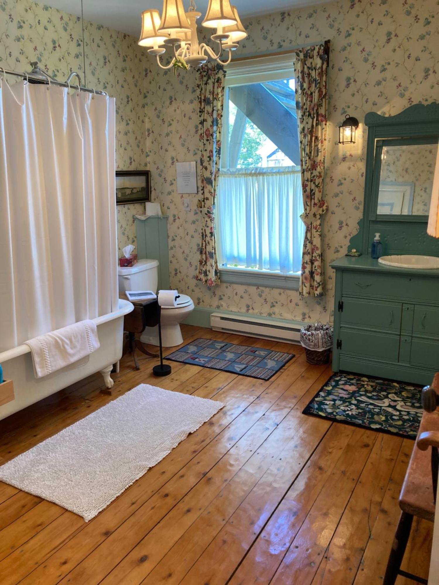 Mecklenburgh Inn Chester Dış mekan fotoğraf