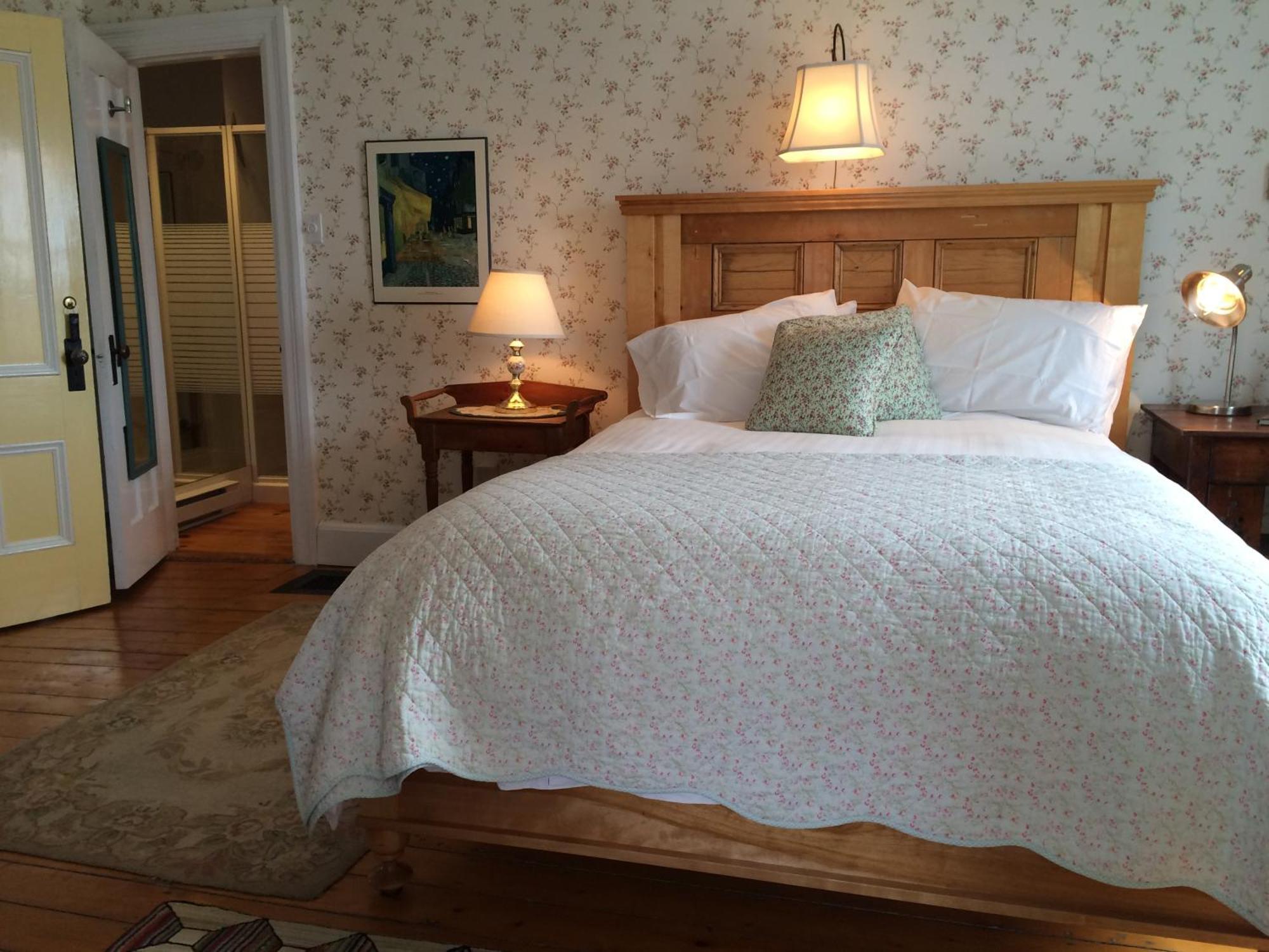 Mecklenburgh Inn Chester Dış mekan fotoğraf