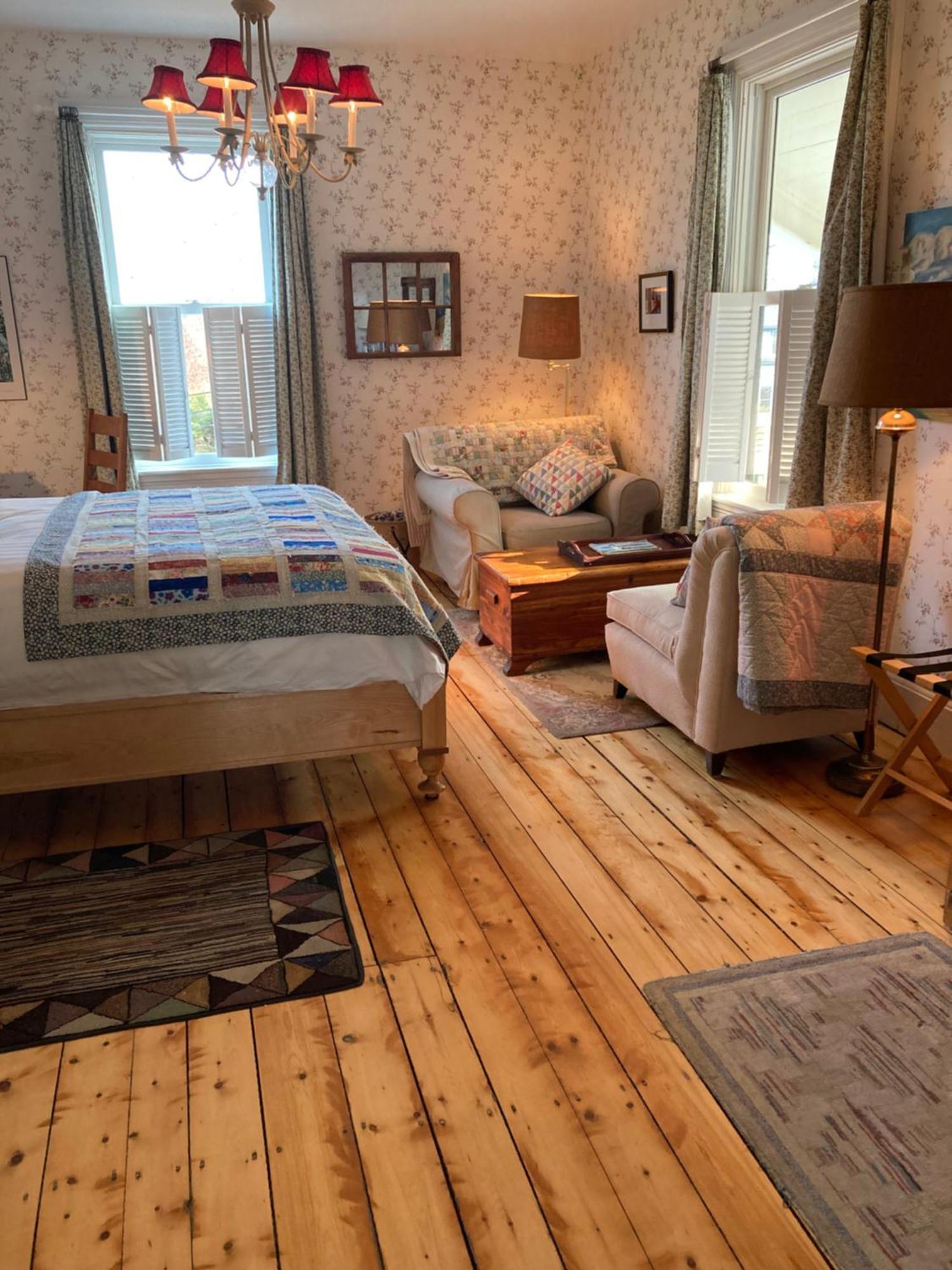Mecklenburgh Inn Chester Dış mekan fotoğraf