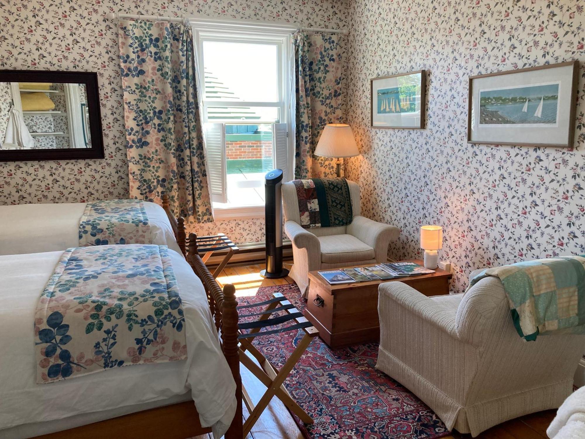 Mecklenburgh Inn Chester Dış mekan fotoğraf