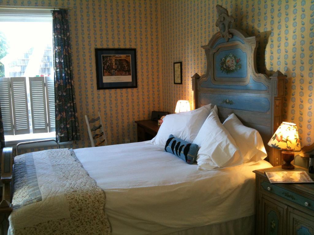 Mecklenburgh Inn Chester Dış mekan fotoğraf