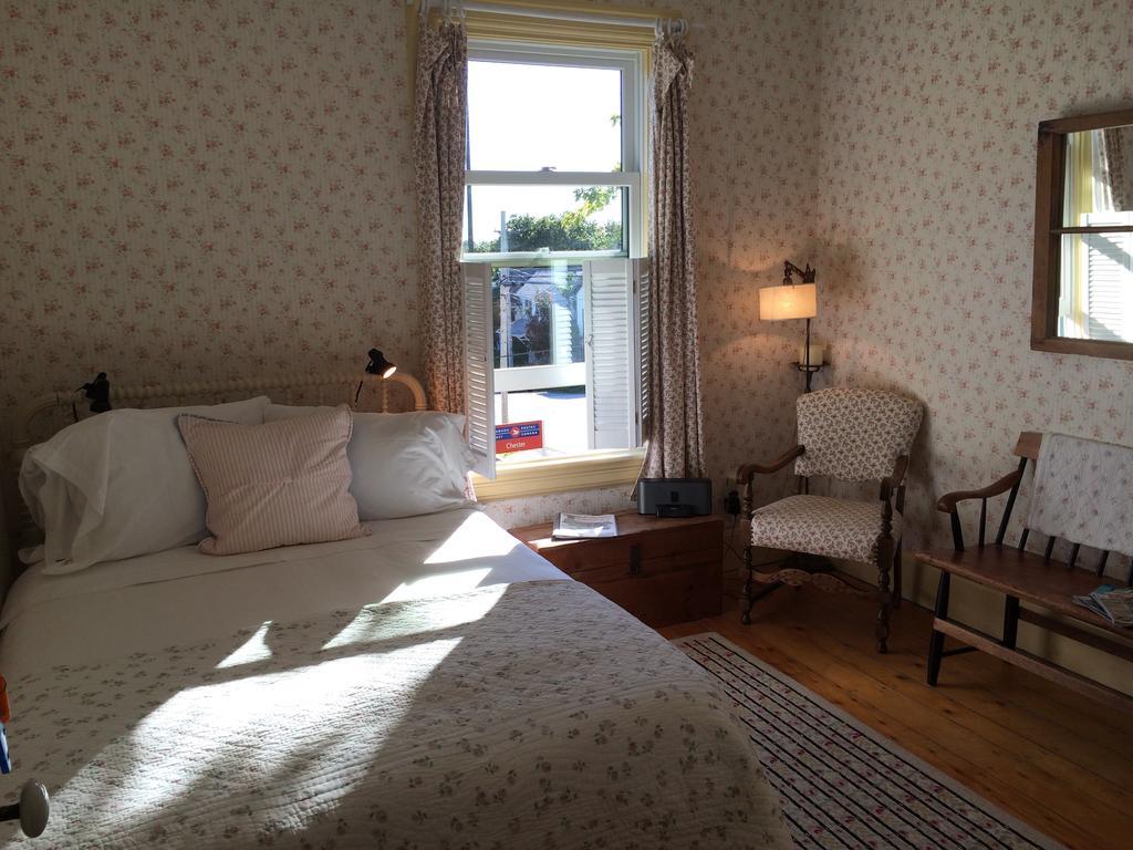 Mecklenburgh Inn Chester Dış mekan fotoğraf